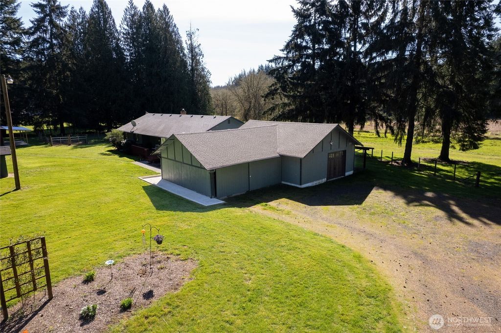 Photo of 430 D Kirkland Road, Chehalis, WA 98532 (MLS # 2502641)