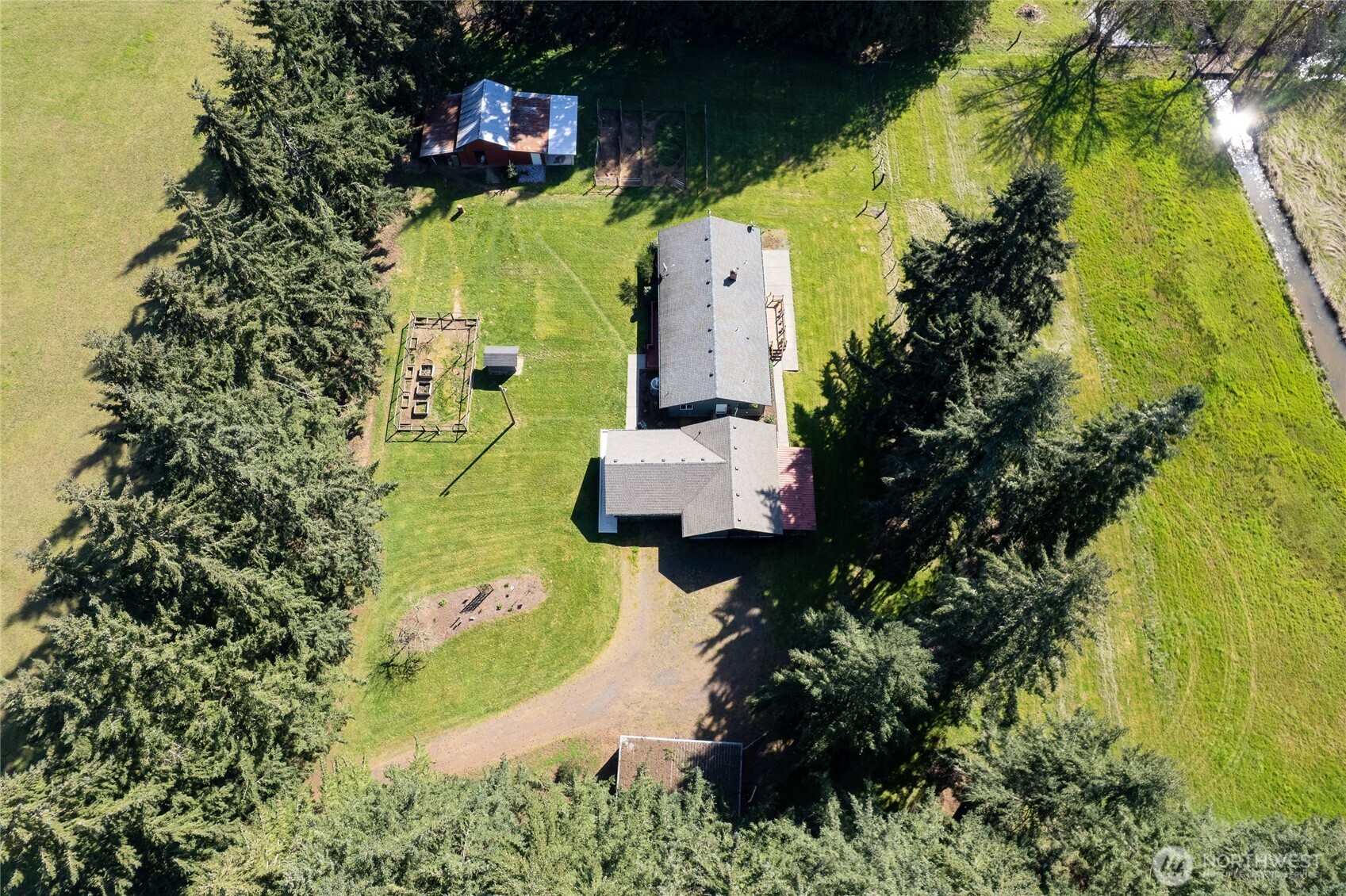 430 Kirkland Road