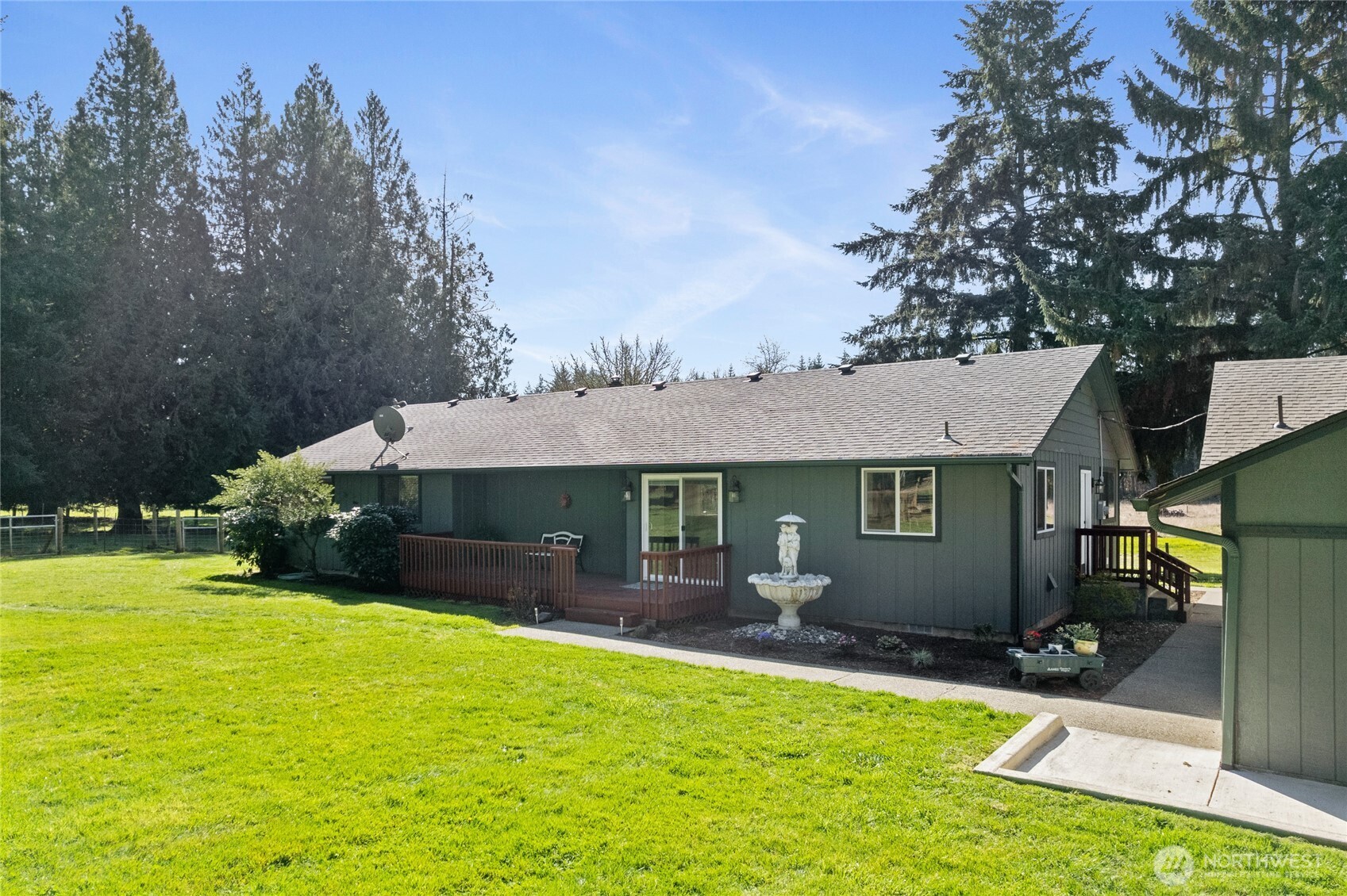 430 Kirkland Road