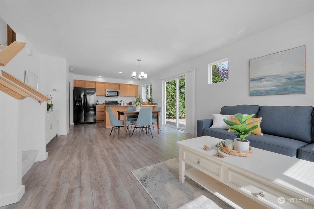 Photo of 2101 82nd Drive NE, Lake Stevens, WA 98258 (MLS # 2162238)