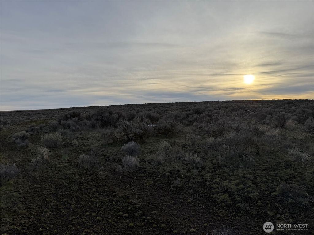 Photo of 0 15.6 Road, Wilson Creek, WA 98860 (MLS # 2469163)