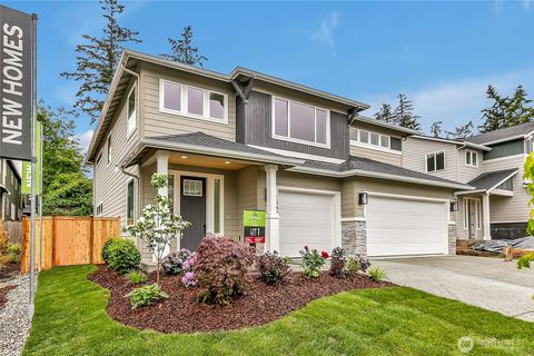 16224 76th Avenue Ct E, Puyallup, WA 98375 - MLS#: 2267944