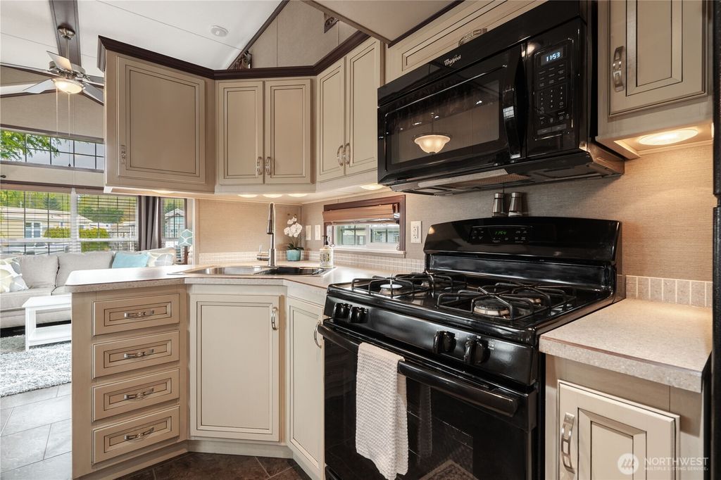 Photo of 4751 Birch Bay Lynden Road #123, Blaine, WA 98230 (MLS # 2514344)