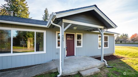 Photo of 505 DELTA Lane SE, Tumwater, WA 98501 (MLS # 2180599)