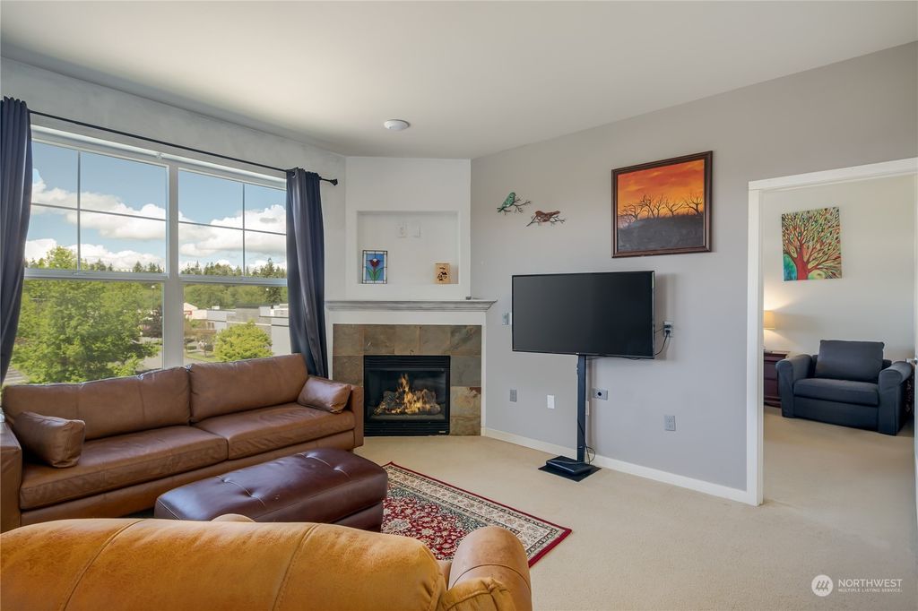 Photo of 7104 265th Street NW #305, Stanwood, WA 98292 (MLS # 2245081)