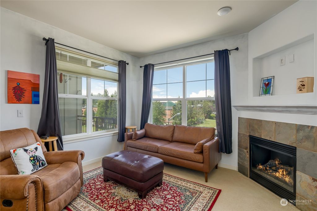 Photo of 7104 265th Street NW #305, Stanwood, WA 98292 (MLS # 2245081)