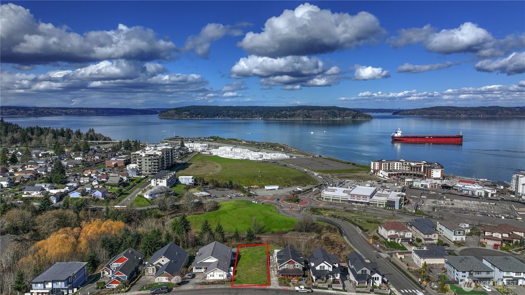 Photo of 5313 N Commercial Street, Ruston, WA 98407 (MLS # 2495525)