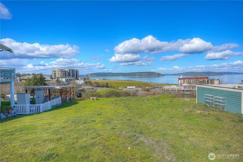 Photo of 5313 N Commercial Street, Ruston, WA 98407 (MLS # 2495525)