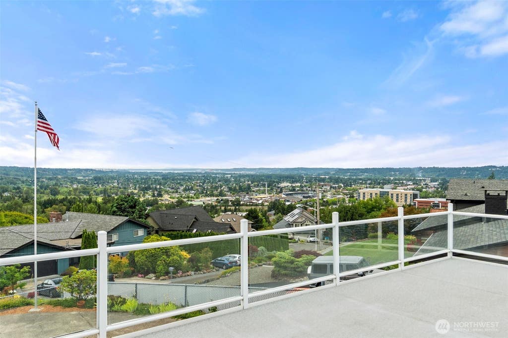 Photo of 2025 5th Street SE, Puyallup, WA 98372 (MLS # 2547909)