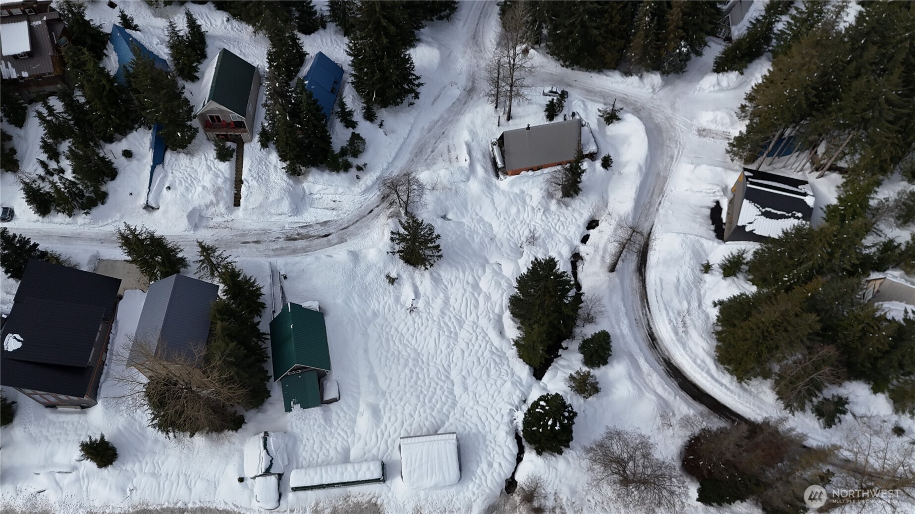 111 Kearny Drive