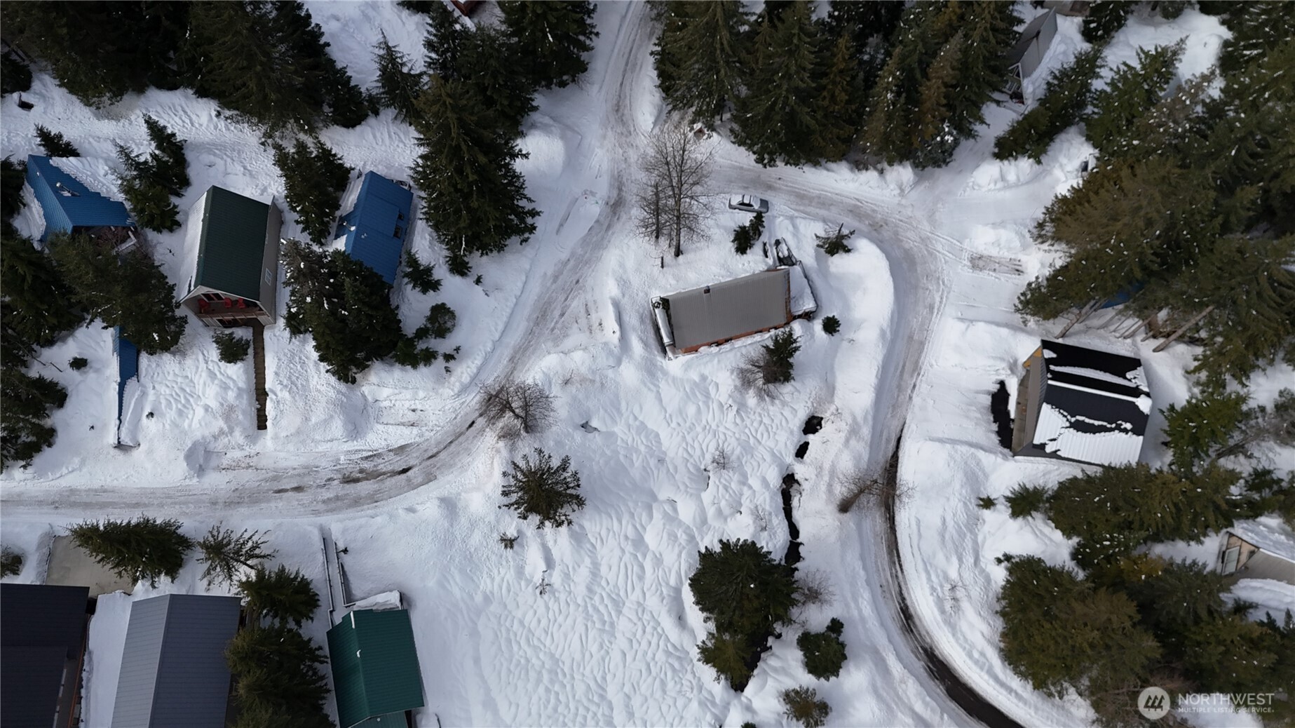 111 Kearny Drive