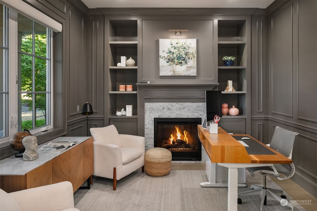 Photo of 2427 109th Avenue SE, Bellevue, WA 98004 (MLS # 2144404)