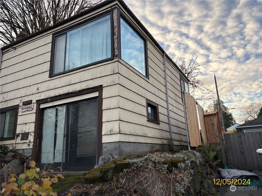 Photo of 10453 20th Avenue S, Seattle, WA 98168 (MLS # 2314684)
