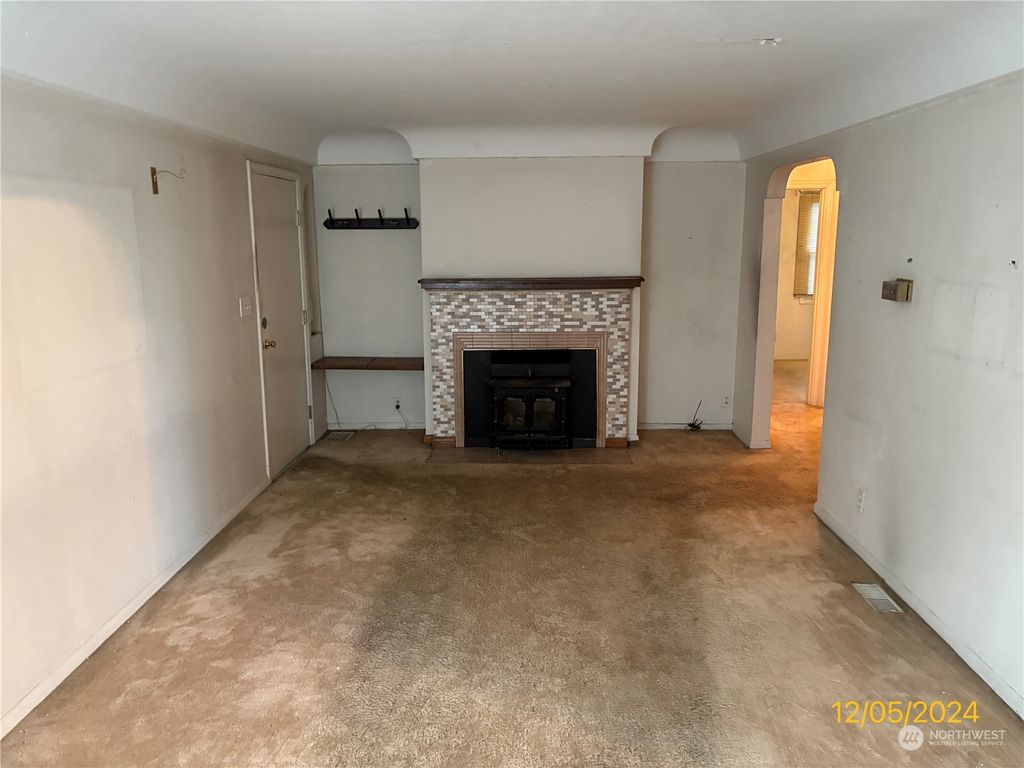 Photo of 10453 20th Avenue S, Seattle, WA 98168 (MLS # 2314684)