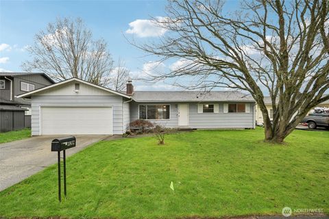 1802 Dorothy Street Longview WA 98632