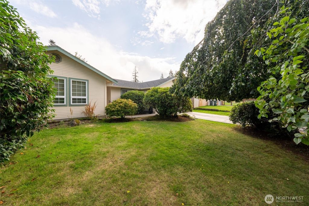 Photo of 3852 Del Bonita Way, Bellingham, WA 98226 (MLS # 2460642)