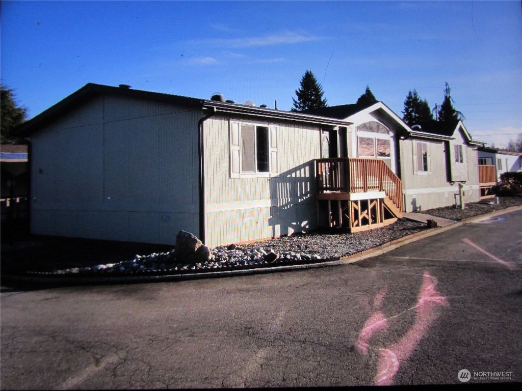 Photo of 4401 80th Street NE #23, Marysville, WA 98270 (MLS # 2317393)
