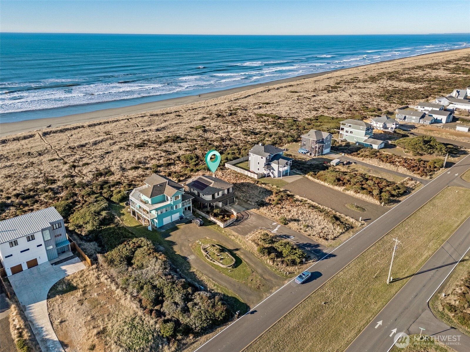 1189 Ocean Shores Boulevard