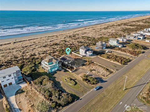 1189 Ocean Shores Boulevard Ocean Shores WA 98569