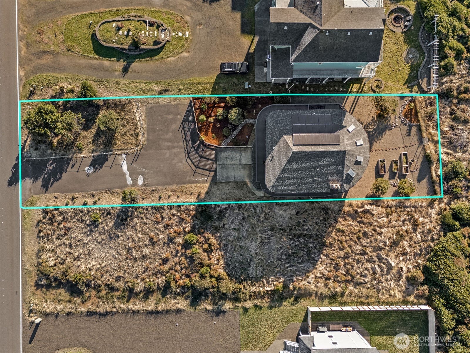 1189 Ocean Shores Boulevard