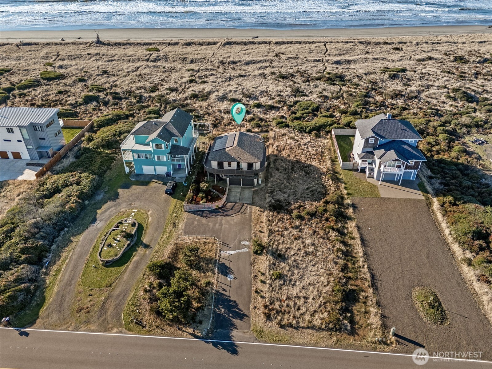 1189 Ocean Shores Boulevard