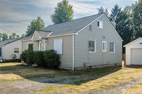 Photo of 8418 E B Street, Tacoma, WA 98445 (MLS # 2426018)