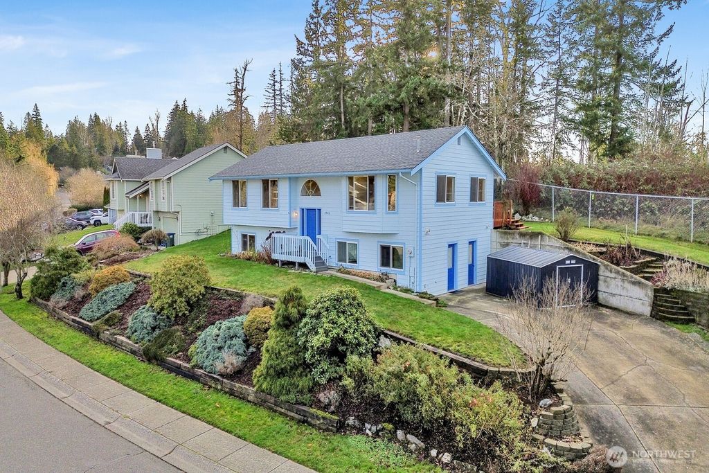 Photo of 3945 Magrath Road, Bellingham, WA 98226 (MLS # 2464698)