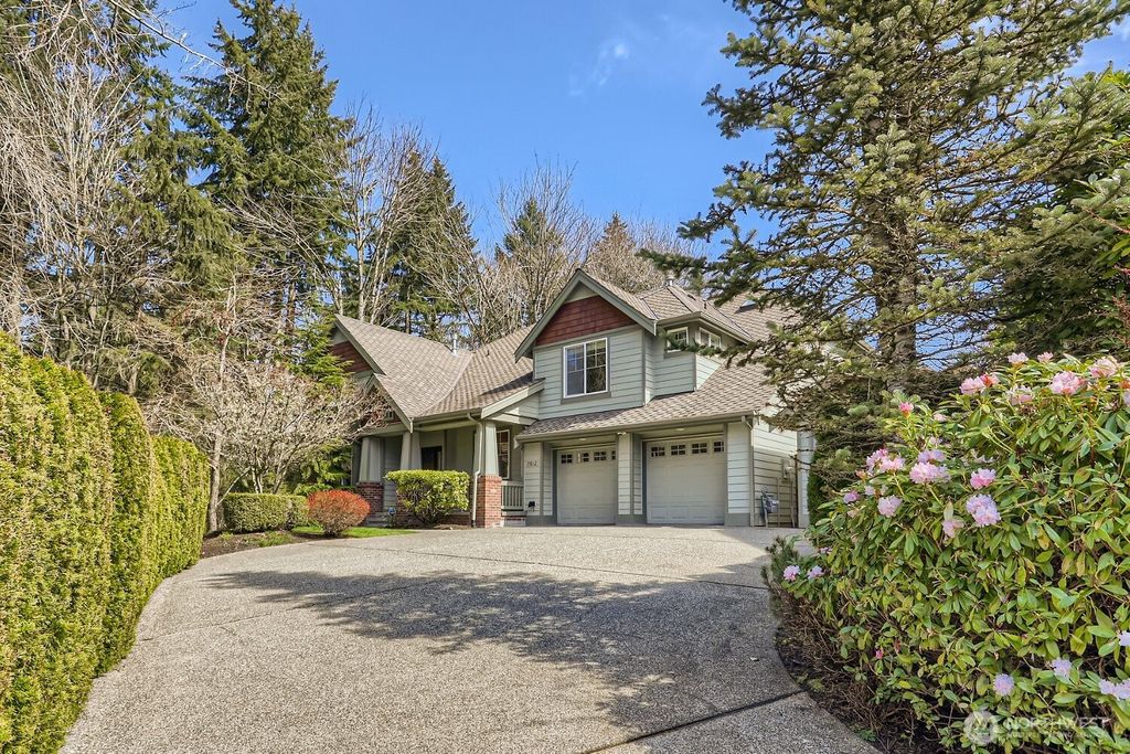 Photo of 9812 173rd Court NE, Redmond, WA 98052 (MLS # 2503273)