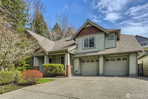 Photo of 9812 173rd Court NE, Redmond, WA 98052 (MLS # 2503273)