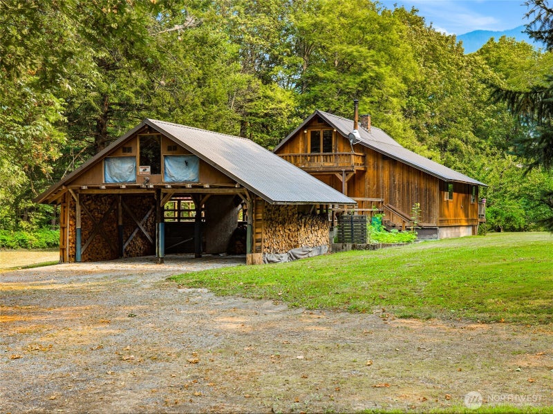 71509 NE Old Cascade Highway