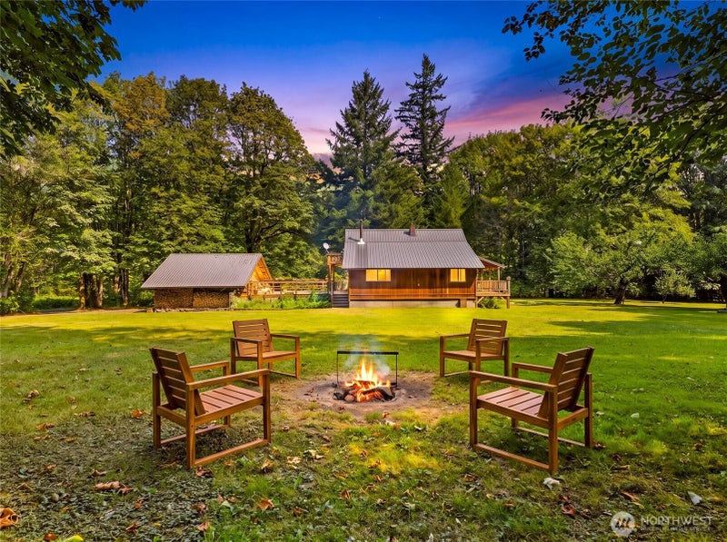 71509 NE Old Cascade Highway