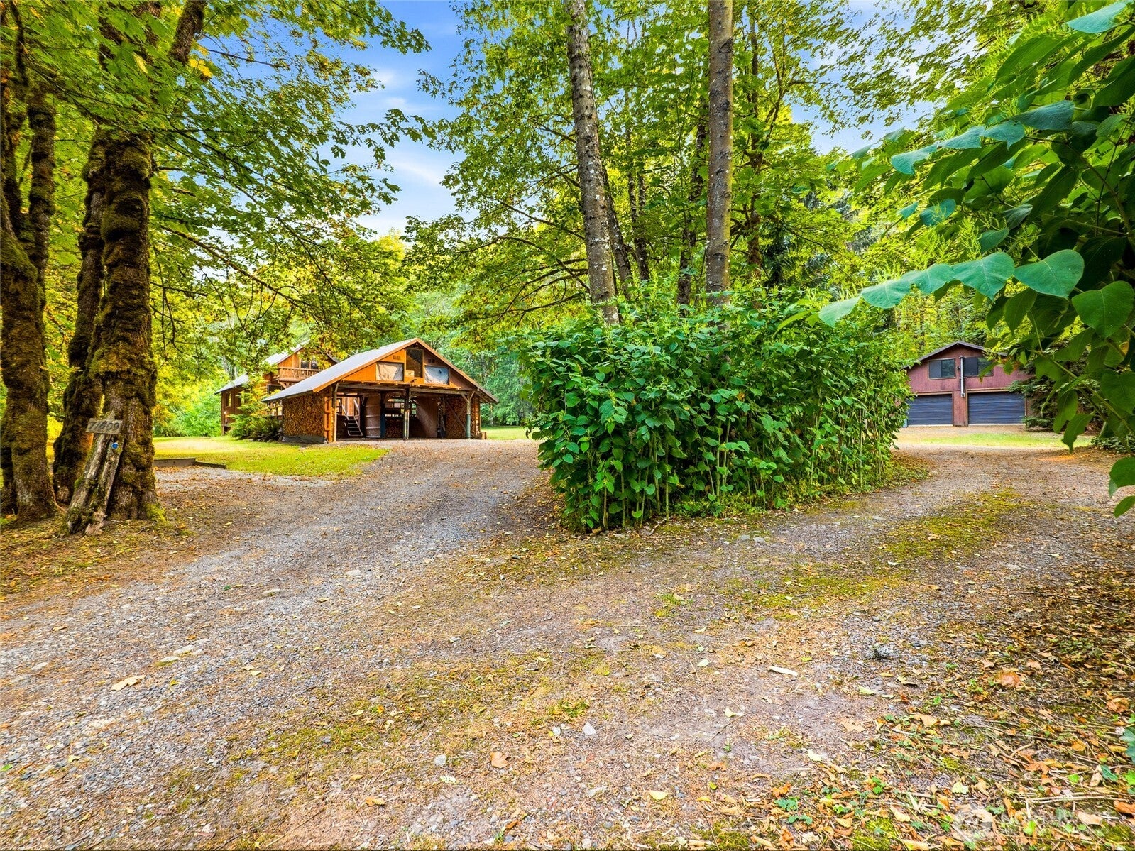 71509 NE Old Cascade Highway