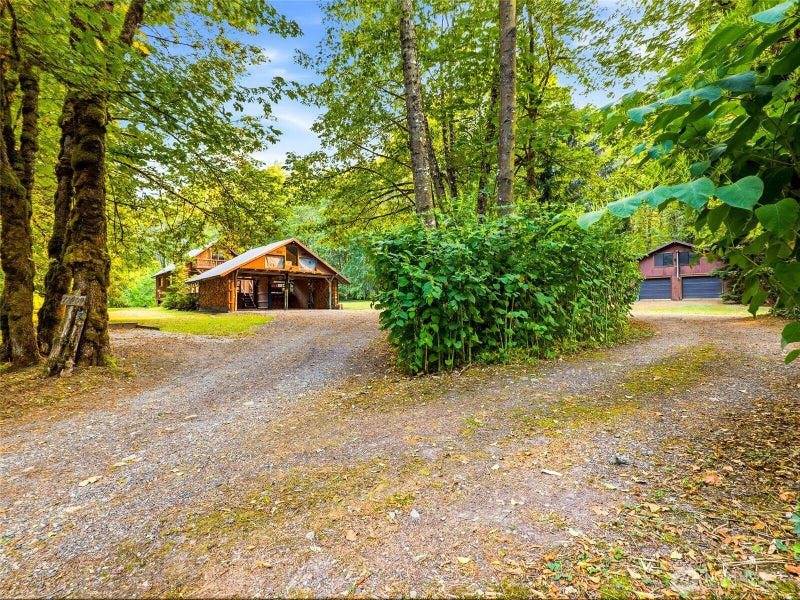 71509 NE Old Cascade Highway