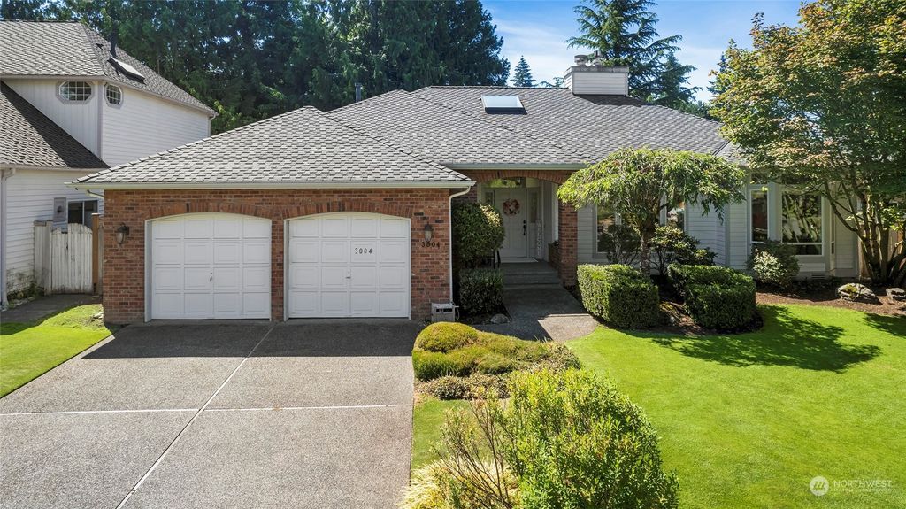 Photo of 3004 162nd Place Pl SE, Mill Creek, WA 98012 (MLS # 2255978)