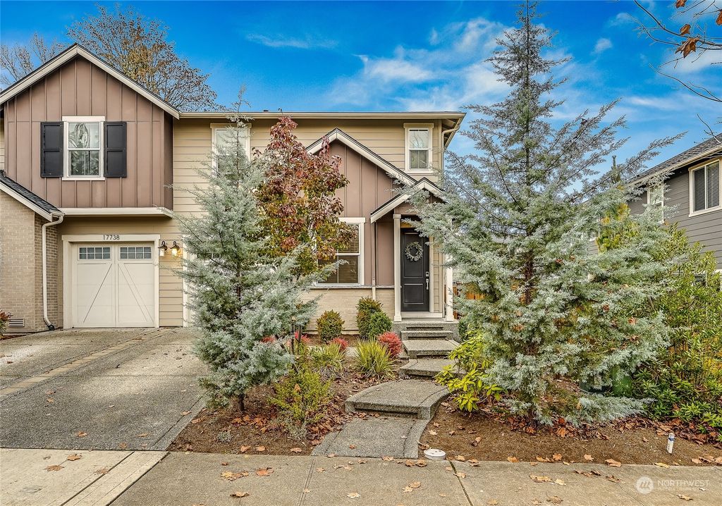 Photo of 17742 NE 122nd Street, Redmond, WA 98052 (MLS # 2019015)