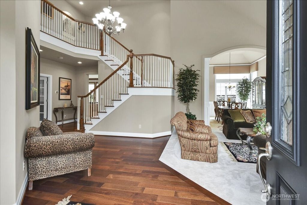 Photo of 17421 NE 119th Way, Redmond, WA 98052 (MLS # 2417494)