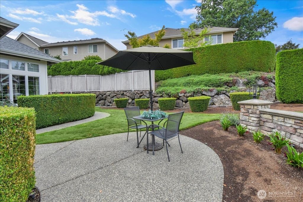 Photo of 17421 NE 119th Way, Redmond, WA 98052 (MLS # 2417494)