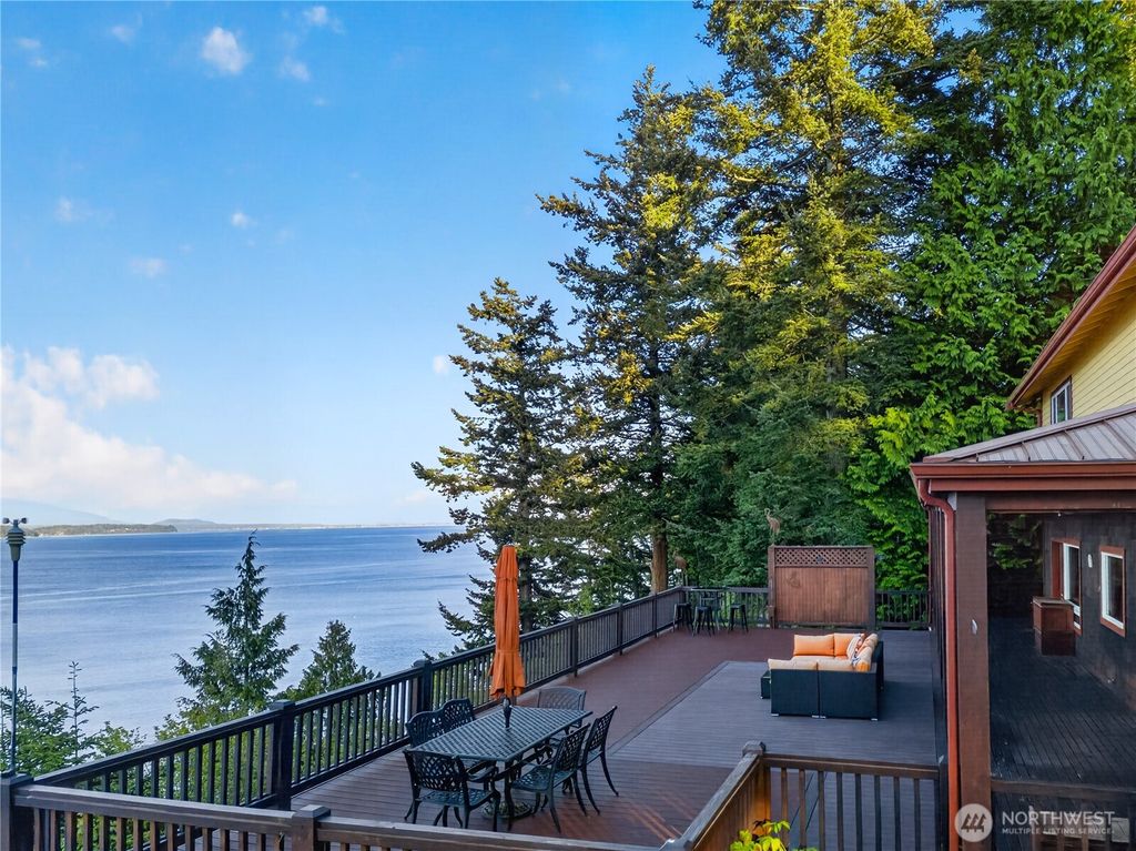 Photo of 4623 Guemes Island Road, Anacortes, WA 98221 (MLS # 2510862)
