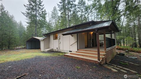 51 N Cod Place Hoodsport WA 98548