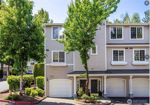 Photo of 2050 132nd Avenue SE #E-512, Bellevue, WA 98005 (MLS # 2485965)