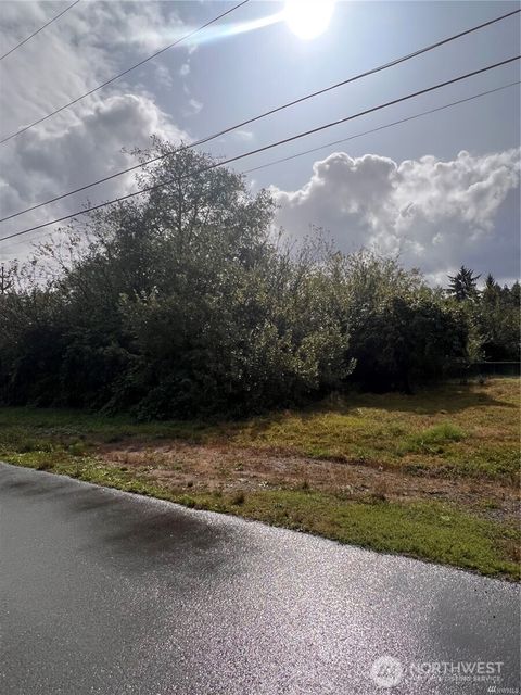 Photo of 0 W Farrell Street, Aberdeen, WA 98520 (MLS # 2422839)