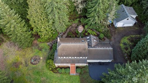 A home in Port Orchard