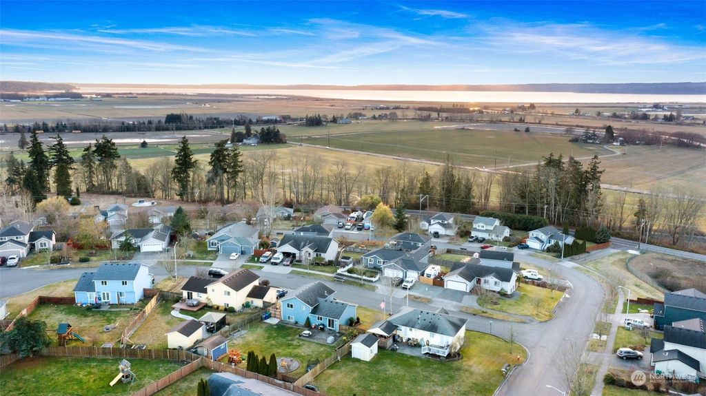 Photo of 7933 263rd Place NW, Stanwood, WA 98292 (MLS # 2020509)