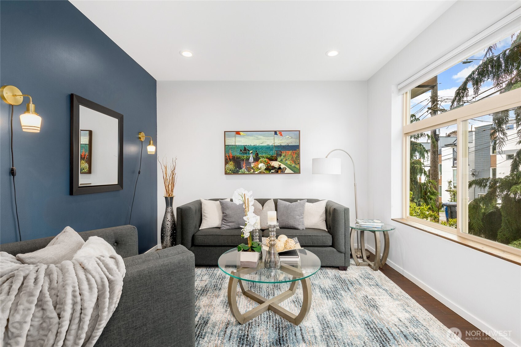 2608 S Judkins Street A