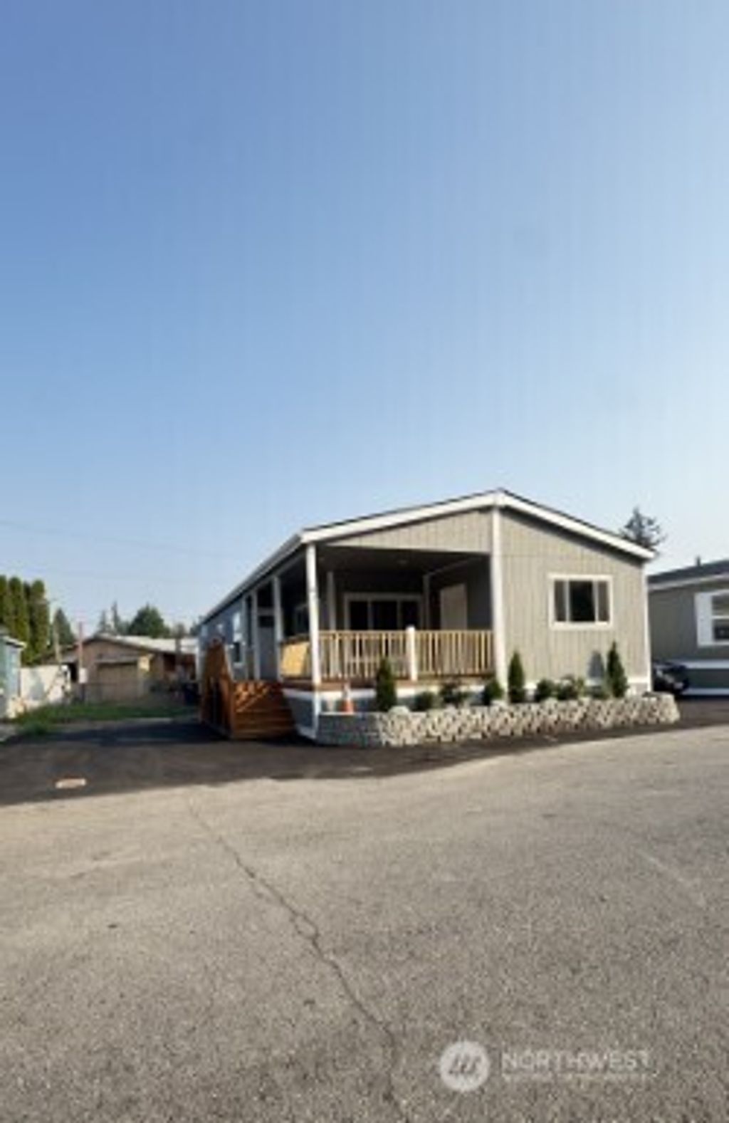 Photo of 4205 Auburn Way S #101, Auburn, WA 98002 (MLS # 2424264)