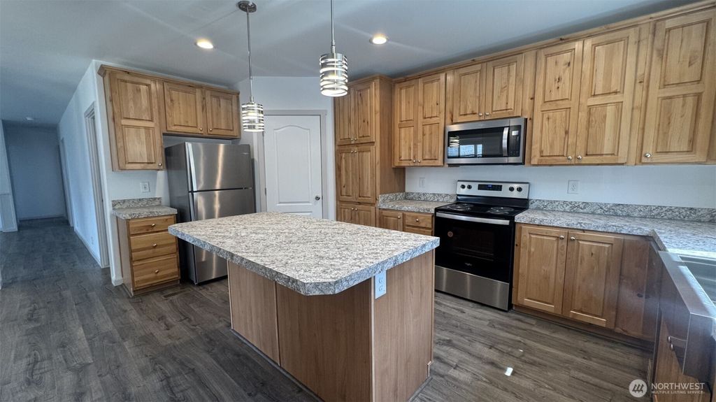 Photo of 4205 Auburn Way S #101, Auburn, WA 98002 (MLS # 2424264)