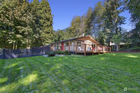 A home in Edmonds