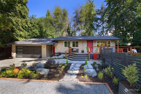 A home in Edmonds