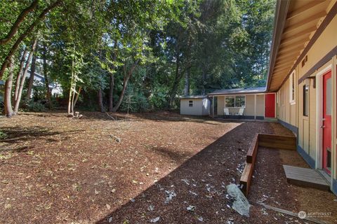 A home in Edmonds