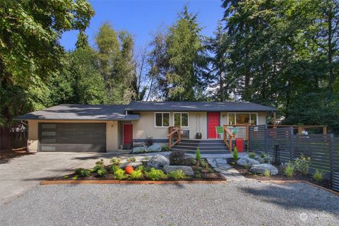 A home in Edmonds